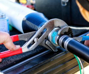 About Emergency plumbing pros Briggsville, AR